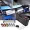 Vevor 36 PCS Pull and Press Sleeve Kit Steel Bush Bearing Removal Installation, 36PK LX2004 - alternate 3