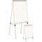 Universal Adjustable White Board Easel, 29x41 UNV43033 - alternate 1