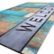 Southern Oaks 18in x 30in Crumb Rubber Wood Plank-Style Door Mat 58782 - alternate 4