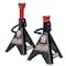 Sunex 6 Ton Jack Stand (Pair) 1006C - alternate 1