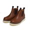 Handpoint Men's Chelsea Double Gore Pull-On Soft Toe Work Boot, 11 H84985D-11 - alternate 2