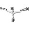 Amer Networks 29 in. Triple Head Monitor Mount with Articulating Arms HYDRA3 - alternate 1