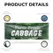 Signmission Farm Fresh Cabbage, 18 Inch x 48 Inch, Vinyl Banner B-30583 - alternate 4