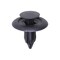 Auveco Ford And Mazda Push-Type Retainer 18mm Head Diameter, 25PK 18206 - alternate 1