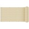 Wrightmaster 3 ft. x 25 ft. Beige Balcony Privacy Fence Screen with UV Blockage for Balcony Porch Patio Deck Yard ZR-0325TN - alternate 1