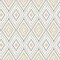 Chesapeake Ganado Beige Geometric Ikat Wallpaper 3118-12711 - alternate 1