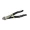 Greenlee 8 3/4 in High Leverage Diagonal Cutting Plier Flush Cut Oval Nose Uninsulated 0251-08D - alternate 1
