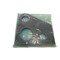 Komatsu plate, OEM 6219-21-8870 - alternate 1