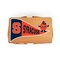Picnic Time Family Of Brands NCAA Syracuse Orange Poppy Personal Picnic Basket 124-00-299-544-0 - alternate 2