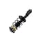 Fcs Struts Suspension Strut And Coil Spring Assembly 1334056L - alternate 2