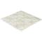 Daltile Artefino Vintage 2in. Floret Mosaic 9.60 SQFT/Carton, 10PK AR442FLORETMSGL - alternate 4