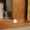 Magnet Source 3.91 Lb. Capacity Neodymium Disc Magnet with Adhesive, 5PK 7528 - alternate 3