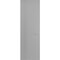 Sartodoors Hidden Door, Basic 0111 Dove Grey Concealed Metal Frame 18 x 84 Left-hand Outswing BASIC0111MF-MAG-18x84-LH-O - alternate 1