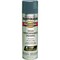 Rust-Oleum High Performance Enamel Spray Paint, Gloss, Dark Machine Gray, 15 oz, Aerosol Can 7587-838 - alternate 7
