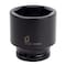 Sunex 3/4 in Drive 1-13/16 in Impact Socket 458 - alternate 2