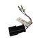 Komatsu WIRING HARNE, KOMATSU OEM 195-06-48240 195-06-48240 - alternate 4