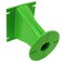 Deejay Led 1-inch Line Array Horn Aluminum for Bolt On Driver GREEN TBHLINEARRAYGREE - alternate 4