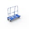 Aardwolf Dry Wall Cart, 11.8in Slab Storage, 2204 lb WLL DWT-1180P - alternate 1