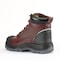 Handpoint Mens 6 in Soft Toe Work Boots-Waterproof Full Grain Leather Safety Boots, 12 80N03-D-12 - alternate 4