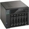 Asustor 6 Bay NAS Lockerstor 6 Gen 2 AS6706T - alternate 3