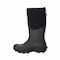 Dryshod Arctic Storm Hi Extreme Cold Conditions Women's Winter Boot, Black, Waterproof, Size 9 ARS-WH-BK-008 - alternate 4