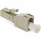 Add-On 2PK 5DB FIXED LC MALE TO LC FEMALE OM3 MMF SIMPLEX FIBER ATTENUATORS ADD-ATTN-LCPCMM3-5DB - alternate 4