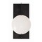 Afx Gates, 10'' LED Wall Sconce, Black GATS0610LAJD1BK - alternate 4