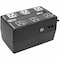 Tripp Lite UPS System, 350VA, Standby, Out: 110/115/120V AC In: 120V AC ECO350UPS - alternate 1