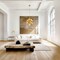 Z-Lite Lumina Modern Gold 9 Light Chandelier 7520-9MGLD - alternate 4