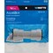 Watts 1/2'' x 1/2'' Quick Connect Plastic Coupling 3515-10 - alternate 1