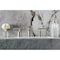 Kingston Brass Widespread Bathroom Faucet with Pop-Up Drain, Brushed Nickel KB8968CML - alternate 3