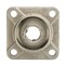Ntn Stainless Steel Four Bolt Flange SUCF204-12CC - alternate 1