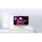 Asus ZEN AIO 24 M5401WYA AMD RYZEN 7 5825U 16/512GB DESKTOP AIO 23.8IN TCH W11H WHITE M5401WYA-DH704T - alternate 6