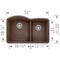 Blanco Diamond 1-3/4 Bowl, Cafe Brown 440177 - alternate 2