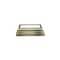 Ives 2 in x 11 in Mail Slot - Antique Brass 620B5 - alternate 2