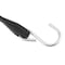 Mytee Products 15 in Natural Rubber Tarp Bungee Straps Crimped Hooks, 100PK RS-15C-Nx2 - alternate 4