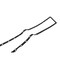 Caterpillar GASKET, CATERPILLAR OEM 7M4211 7M4211 - alternate 4