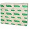 Cascades Pro Perform Interfold Napkins, 1-Ply, 6.5 x 4.25, Natural, PK6016 T411 - alternate 1