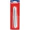 Do It Best Chrome Plastic Toilet Paper Replacement Roller DIB836-44 - alternate 2