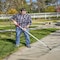 Corona Tools Crack Weeder with ComfortGEL Grip LG 3674 - alternate 2