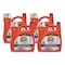 Tide Professional Laundry Detergent, 170 oz Pour Bottle, Liquid, 4 PK 80782107 - alternate 1