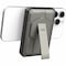 Urban Armor Gear Urban Armor Gear SRGE Rugged 10K Wireless Power Bank With Stand - Black/Titanium 9B4411114036 - alternate 5