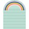 Teacher Created Resources Oh Happy Day Rainbow 7 Pocket Chart TCR20100 - alternate 1