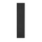 Manhattan Comfort Rivington 38in Bookcase Cabinet in Black - Set of 2 2-BC004-BK - alternate 3