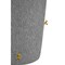 Good Ideas Impressions Bark 90 Gallon Rain Saver - Dark Granite IMP-C90-DAR - alternate 4