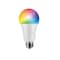 Infibrite A19 WiFi Smart LED Light Bulb, 8W 800LM, Alexa/Google/SIRI, ETL and Energy Star, 2PK IB-007-1-8W-WH-2PK - alternate 3