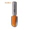 Cmt ROUND NOSE BIT D=7/8in R=7/16in S=1/2in 814.721.11 - alternate 2