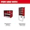 Milwaukee Tool PACKOUT Rack Drawer 48-21-8040 - alternate 7
