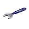 Klein Tools Slim-Jaw Adjustable Wrench, 6-Inch D86934 - alternate 6