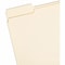 Smead Folder, File, Ltr, 1/3 Ast, Mla, PK100 10330 - alternate 4